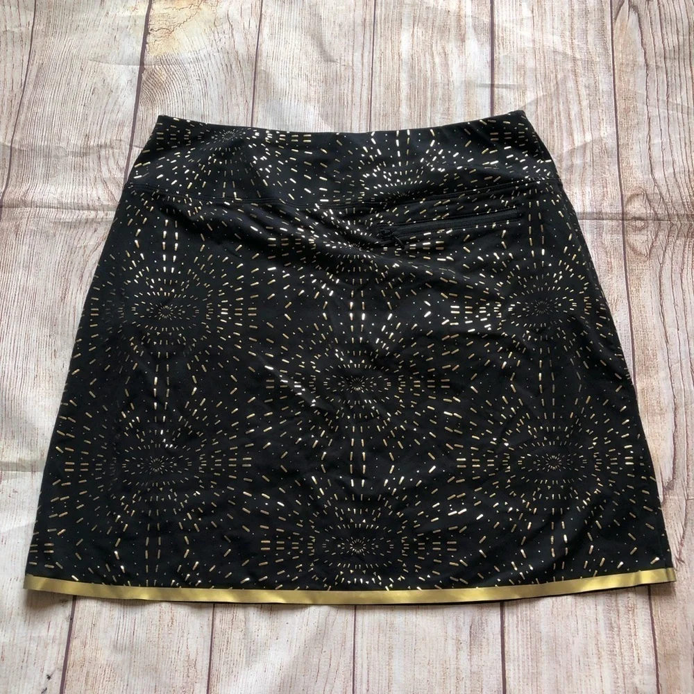 Annika Cutter &‎ Buck Golf Skirt